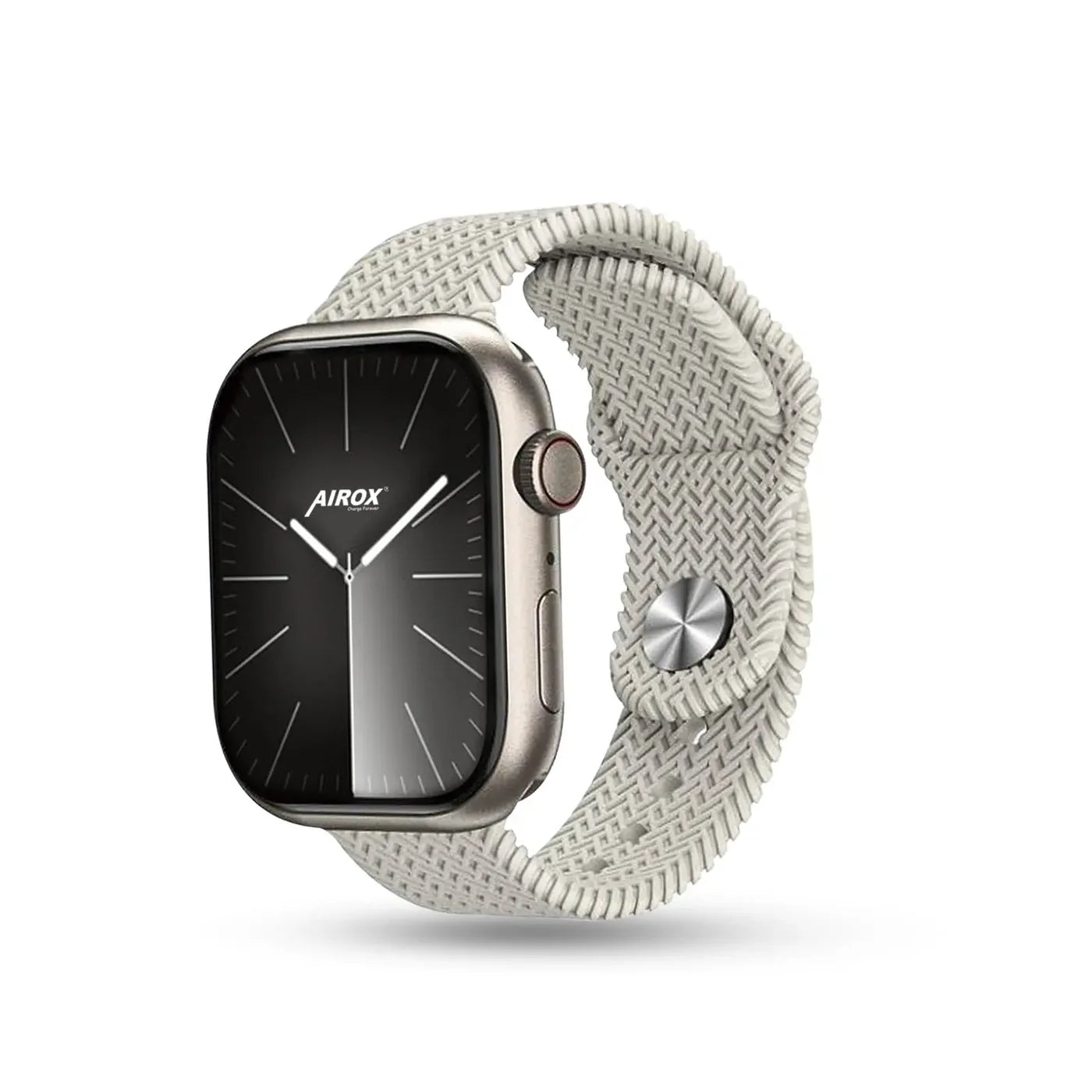 Elegant Smart Watch For Mens